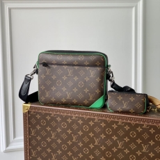 Mens LV Satchel bags